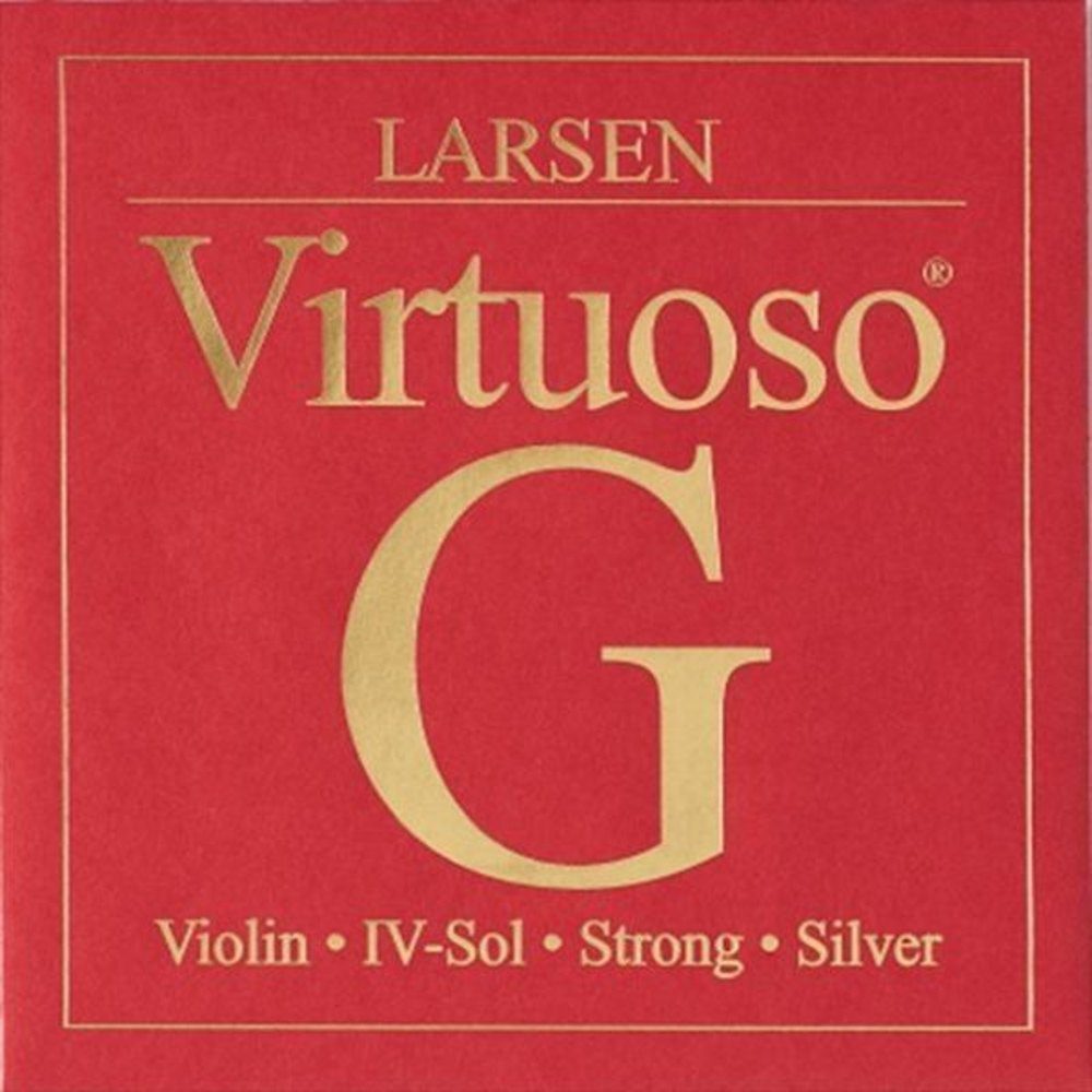 Larsen Larsen Virtuoso styga smuikui