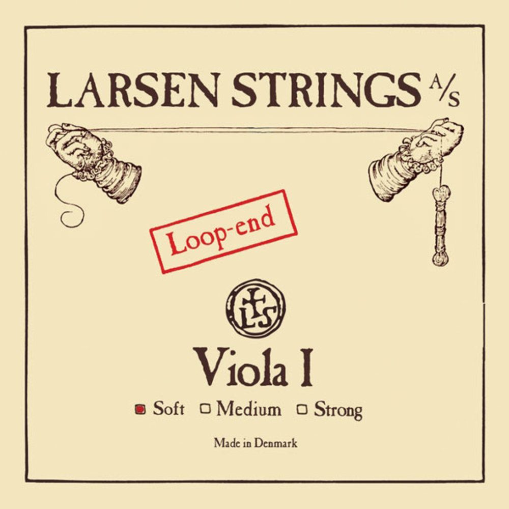 Larsen Larsen Original styga altui