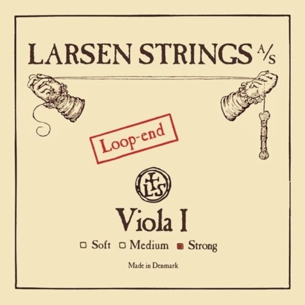 Larsen Larsen Original styga altui