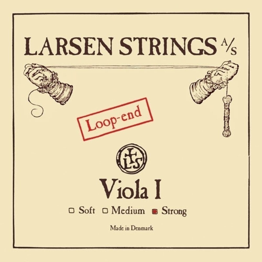 Larsen Larsen Original styga altui