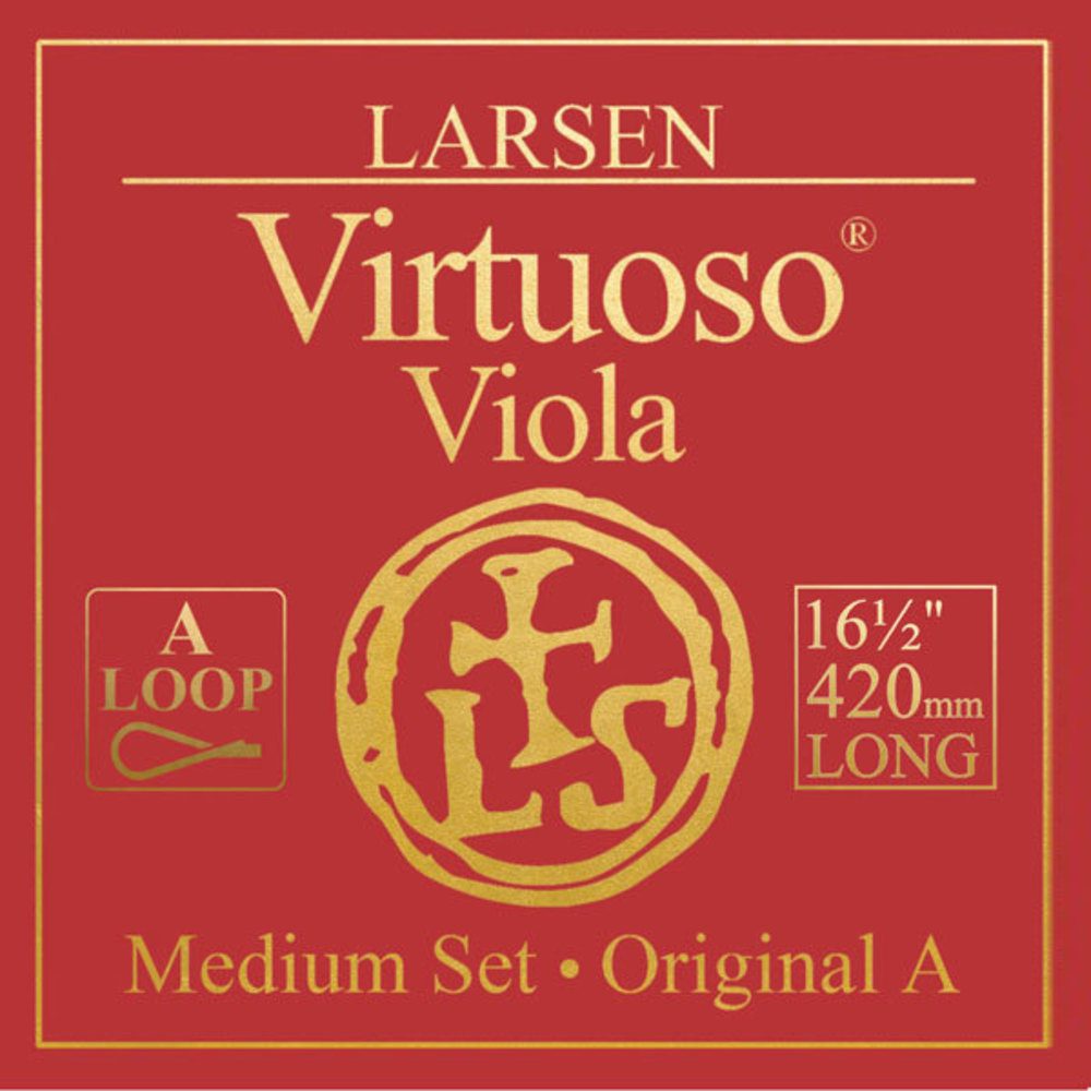 105675.jpg Larsen Larsen Virtuoso komplektas altui
