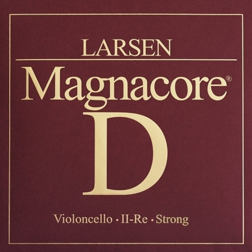 Larsen Larsen Magnacore styga violončelei