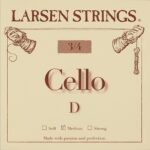 Larsen Larsen Original styga violončelei