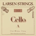 Larsen Larsen Original styga violončelei