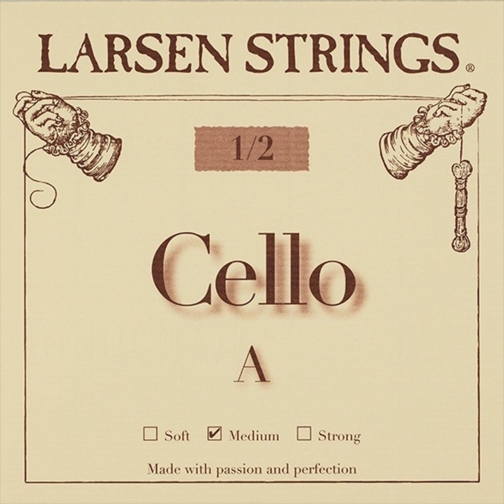 Larsen Larsen Original styga violončelei