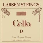 Larsen Larsen Original styga violončelei
