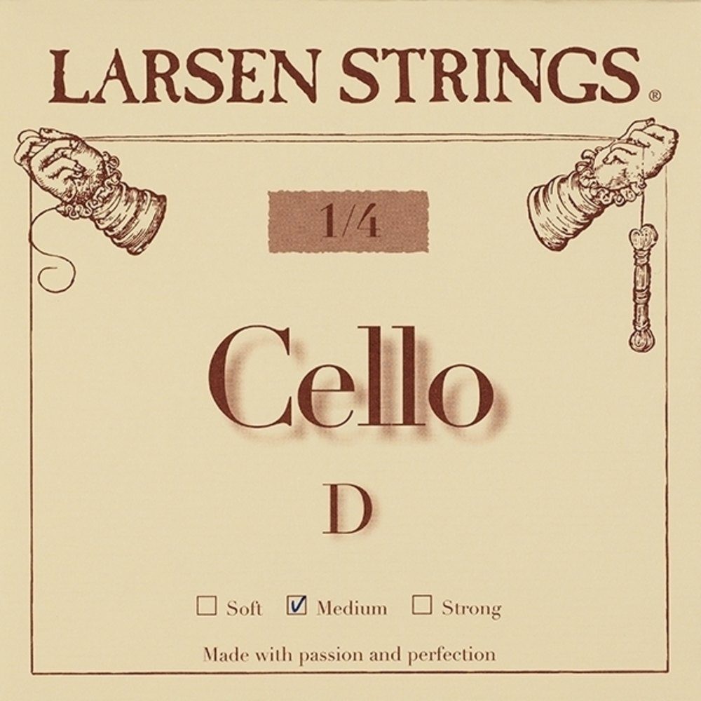 Larsen Larsen Original styga violončelei