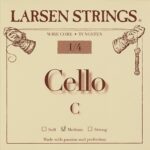 Larsen Larsen Original styga violončelei