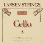 Larsen Larsen Original styga violončelei