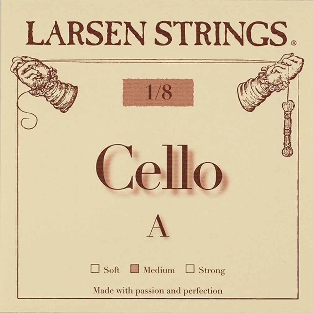 Larsen Larsen Original styga violončelei