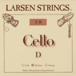 Larsen Larsen Original styga violončelei