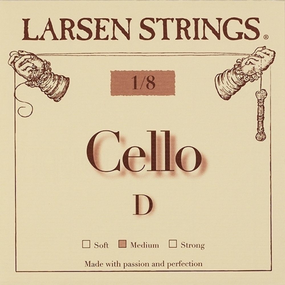 Larsen Larsen Original styga violončelei