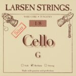 Larsen Larsen Original styga violončelei