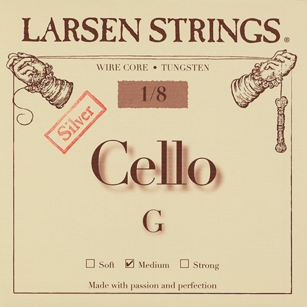 Larsen Larsen Original styga violončelei