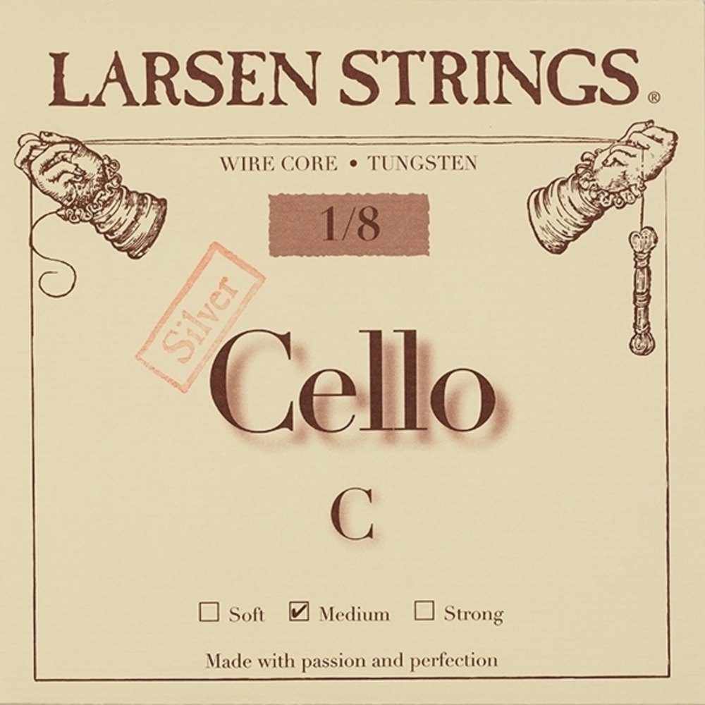 Larsen Larsen Original styga violončelei