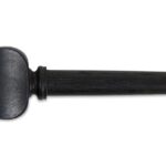 Teller kuoliukas smuikui