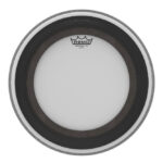 Remo Ambassador Coated 16" būgno plastikas