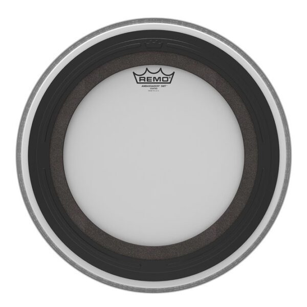 Remo Ambassador Coated 16" būgno plastikas
