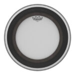 Remo Emperor Coated 16" būgno plastikas
