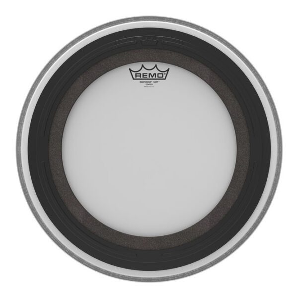Remo Emperor Coated 16" būgno plastikas