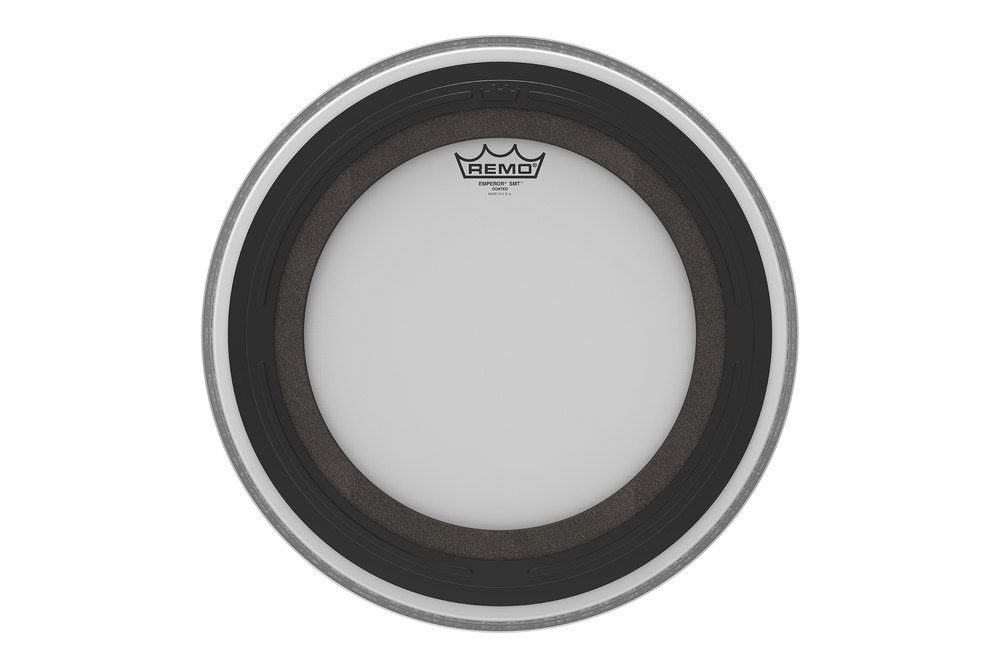 Remo Emperor Coated 16" būgno plastikas