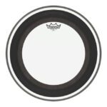 Remo Emperor Clear 16" būgno plastikas