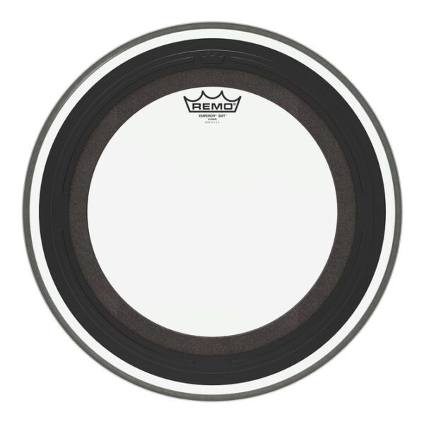 Remo Emperor Clear 16" būgno plastikas