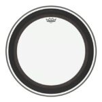 Remo Emperor Clear 22" būgno plastikas