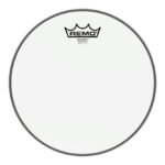 Remo Diplomat 15" būgno plastikas