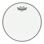 Remo Emperor 15" būgno plastikas
