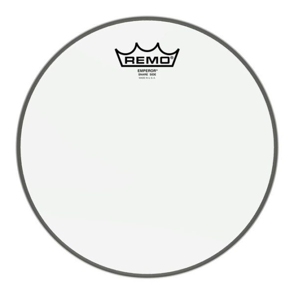 Remo Emperor 15" būgno plastikas