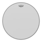 Remo Ambassador Coated 18" būgno plastikas