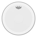 Remo Powerstroke 4 Coated 10" būgno plastikas