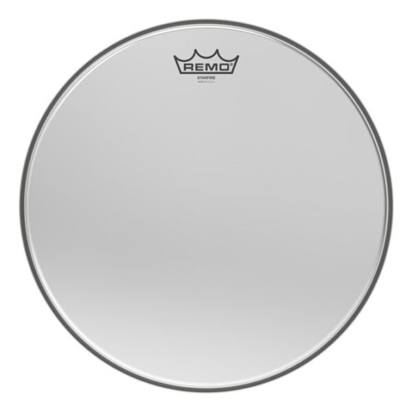 Remo Starfire Chrome 15" 15" būgno plastikas