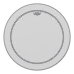Remo Powerstroke 3 Coated 23" būgno plastikas
