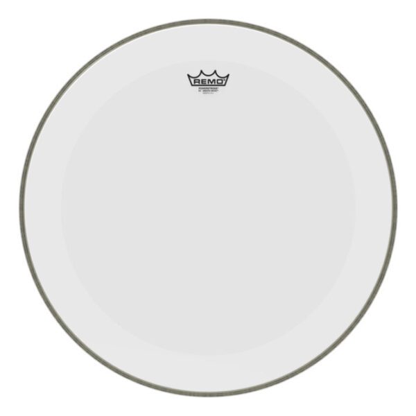 Remo Powerstroke 3 24" būgno plastikas