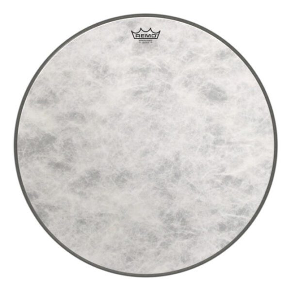 Remo Fiberskyn Fiberskyn 20" būgno plastikas