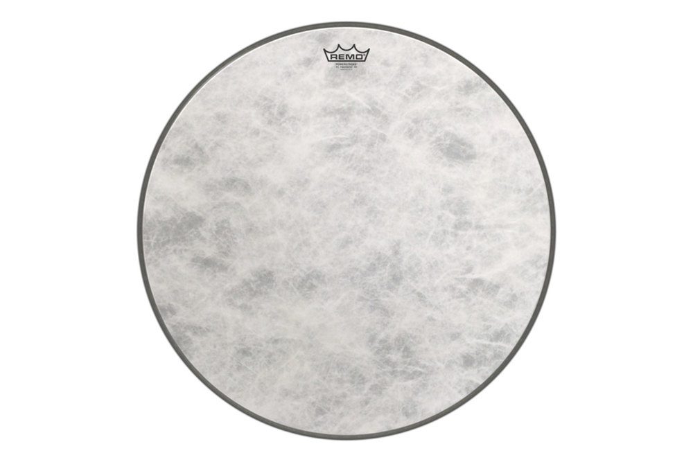 Remo Fiberskyn Fiberskyn 22" būgno plastikas