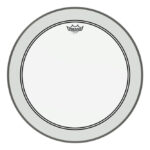 Remo Powerstroke 3 Clear 26" būgno plastikas