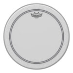 Remo Powerstroke 3 Coated 6" būgno plastikas