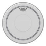 Remo Powerstroke 3 Coated 14" būgno plastikas