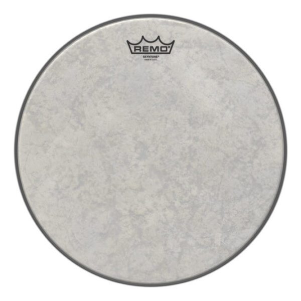 Remo Skyntone 10" 10" būgno plastikas