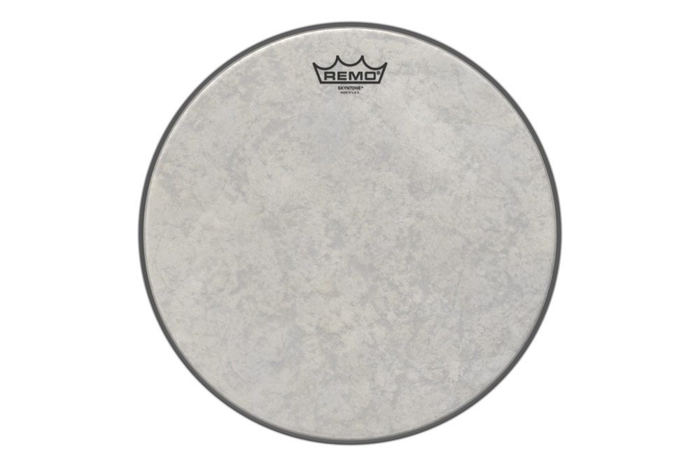 Remo Skyntone 8" 8" būgno plastikas