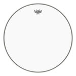 Remo Banjo head High Collar 1/2 Transparent 11" 11" būgno plastikas