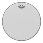 Remo Vintage A White coated 18" 18" būgno plastikas