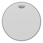 Remo Emperor Coated 18" būgno plastikas