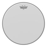Remo Ambassador Coated 13" būgno plastikas