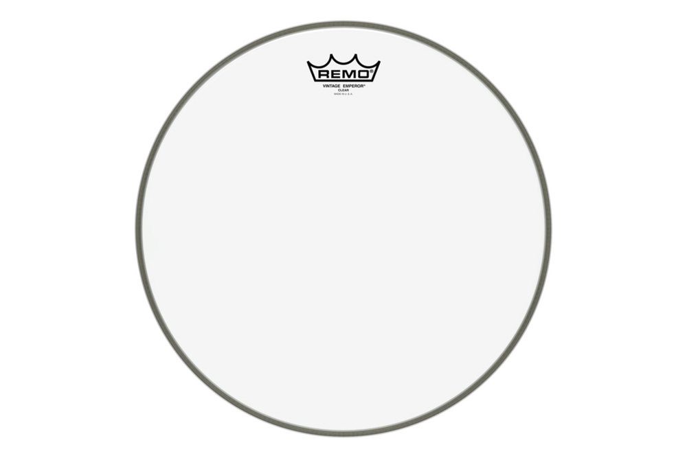 109967-1.jpg Remo Emperor 10" būgno plastikas