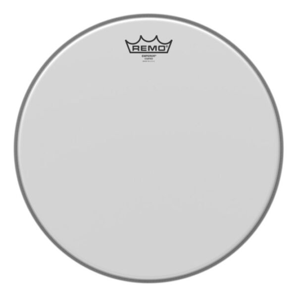 Remo Emperor Coated 6" būgno plastikas
