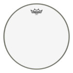 Remo Emperor 10" būgno plastikas